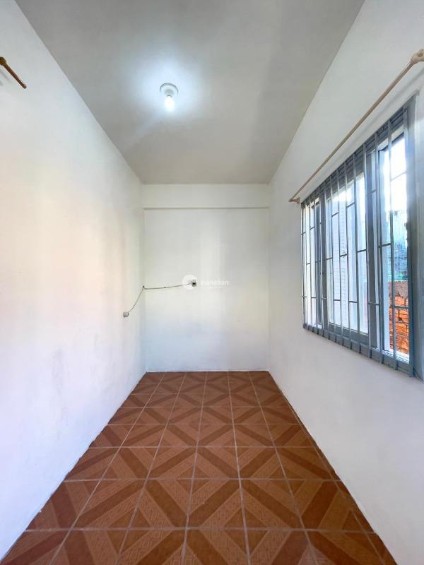 Casa para aluguel no Juscelino Kubitschek: 