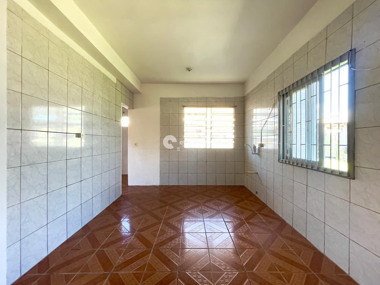 Casa para aluguel no Juscelino Kubitschek: 