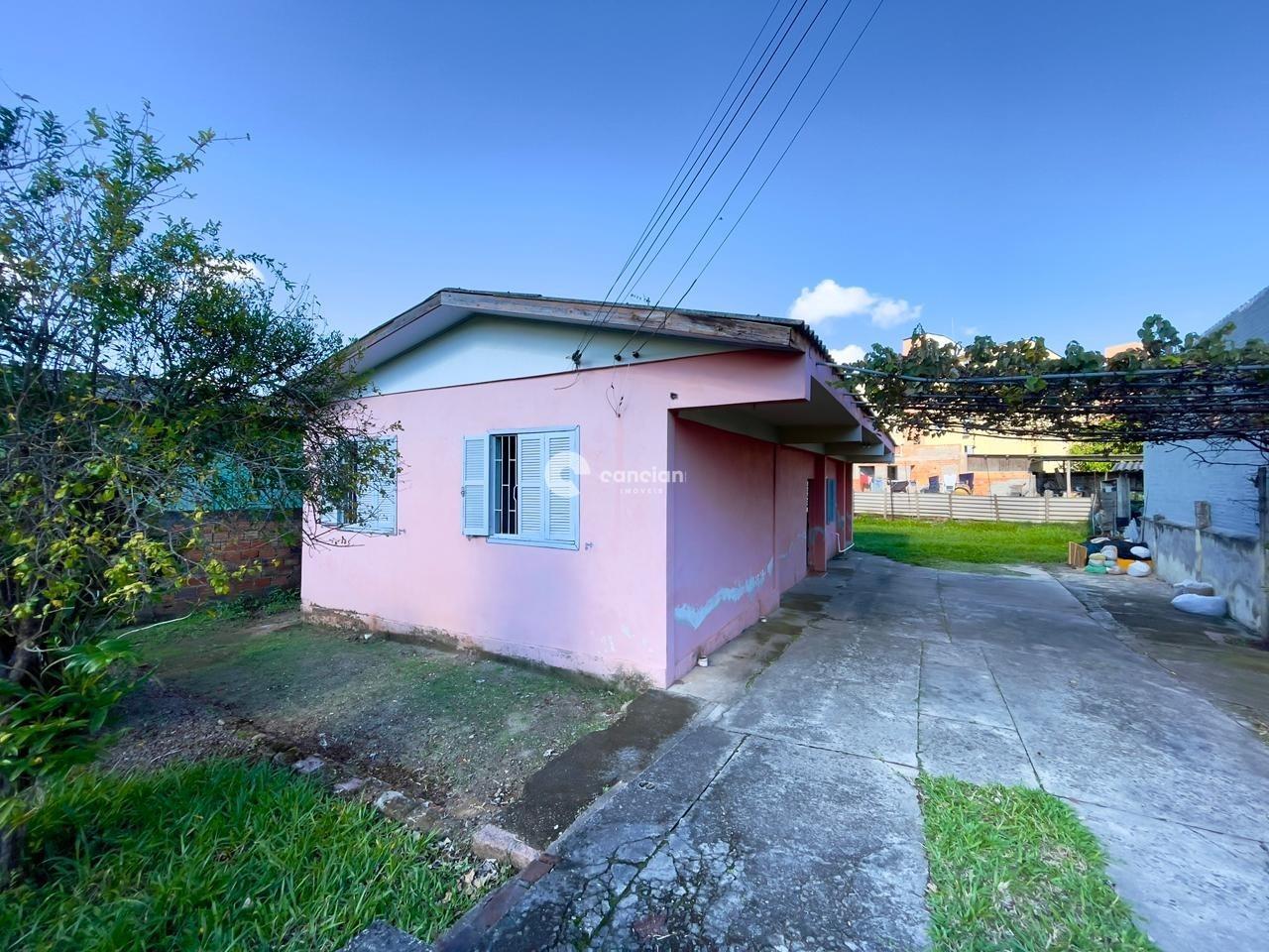 Casa para aluguel no Juscelino Kubitschek: 