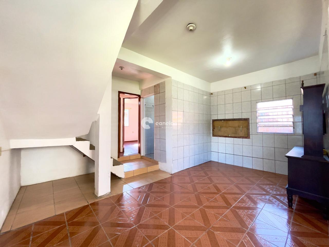 Casa para aluguel no Juscelino Kubitschek: 