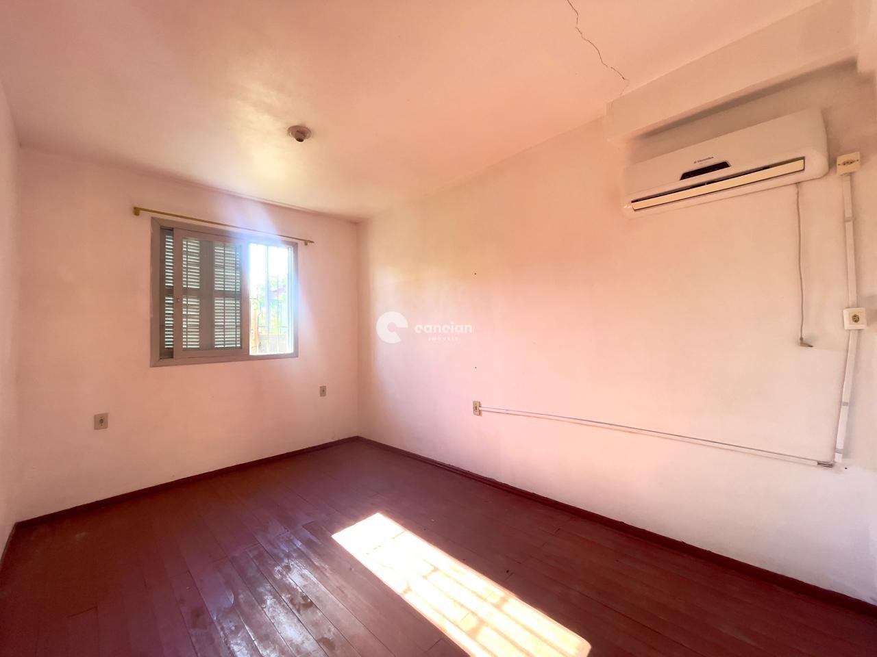 Casa para aluguel no Juscelino Kubitschek: 