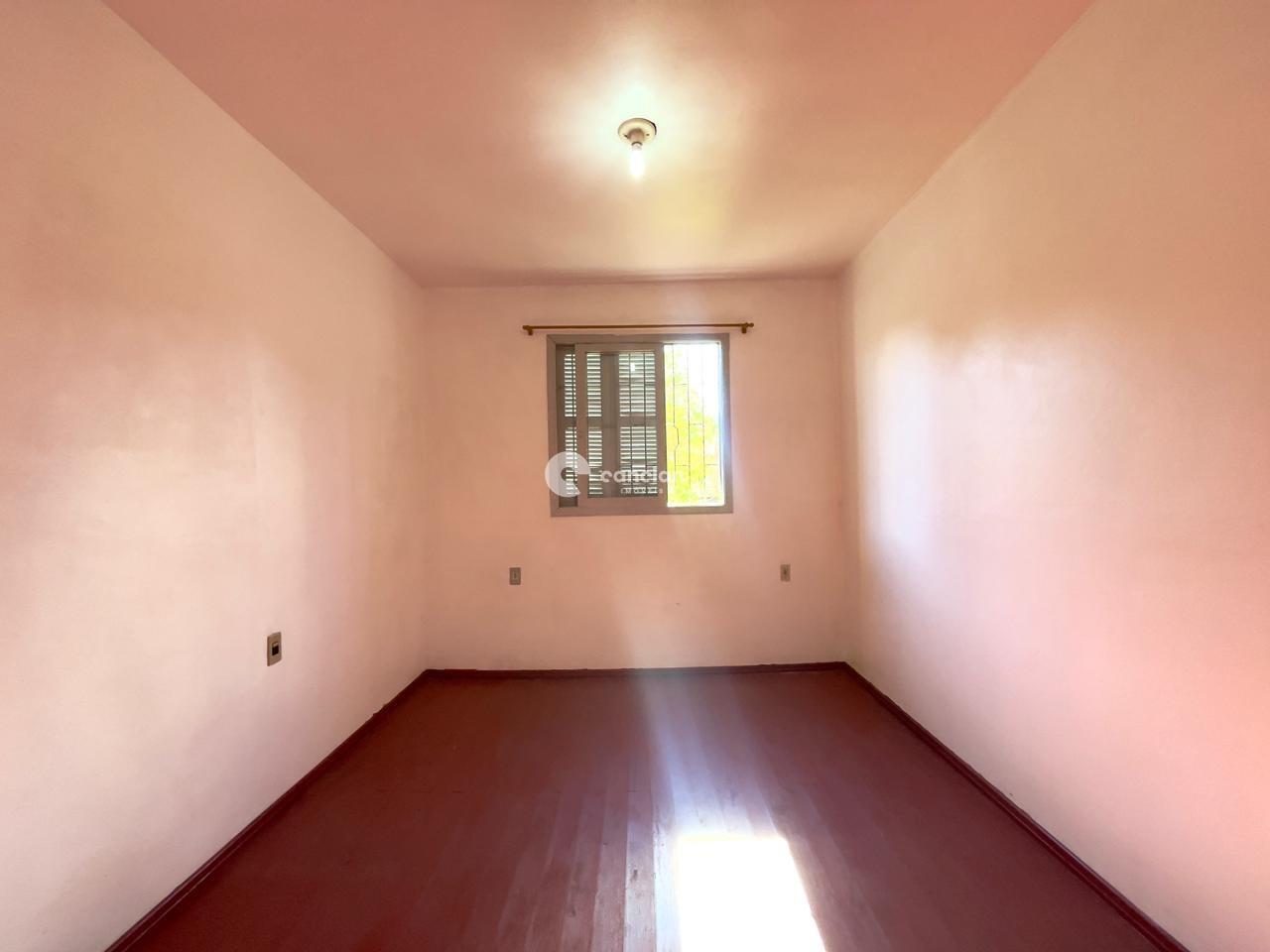 Casa para aluguel no Juscelino Kubitschek: 