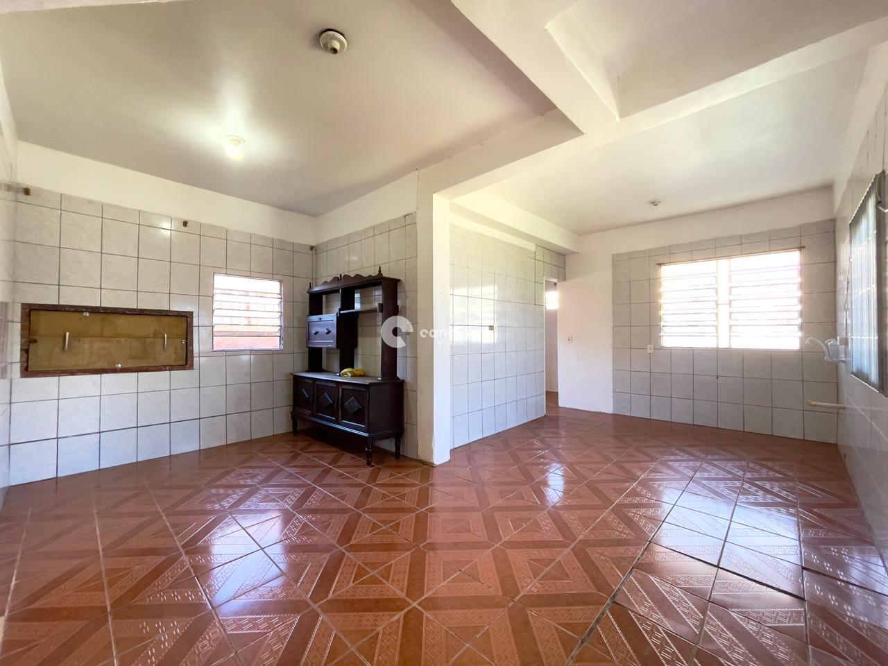 Casa para aluguel no Juscelino Kubitschek: 