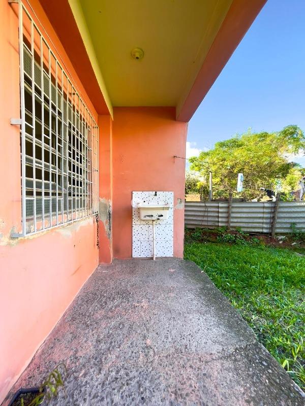 Casa para aluguel no Juscelino Kubitschek: 