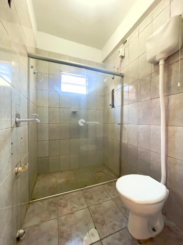 Casa para aluguel no Juscelino Kubitschek: 