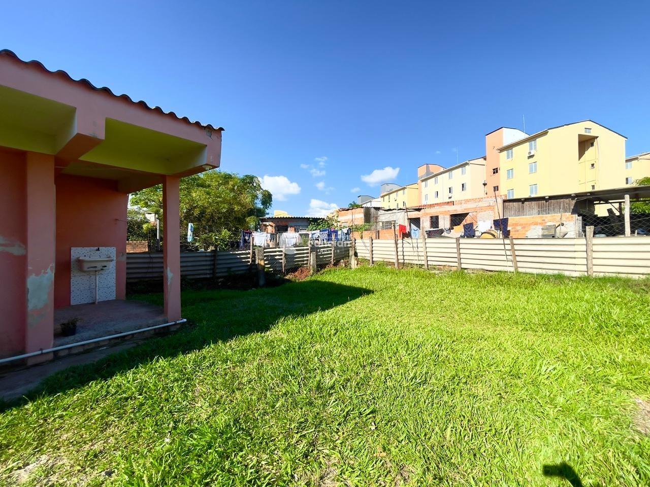 Casa para aluguel no Juscelino Kubitschek: 