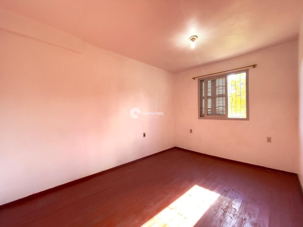 Casa para aluguel no Juscelino Kubitschek: 