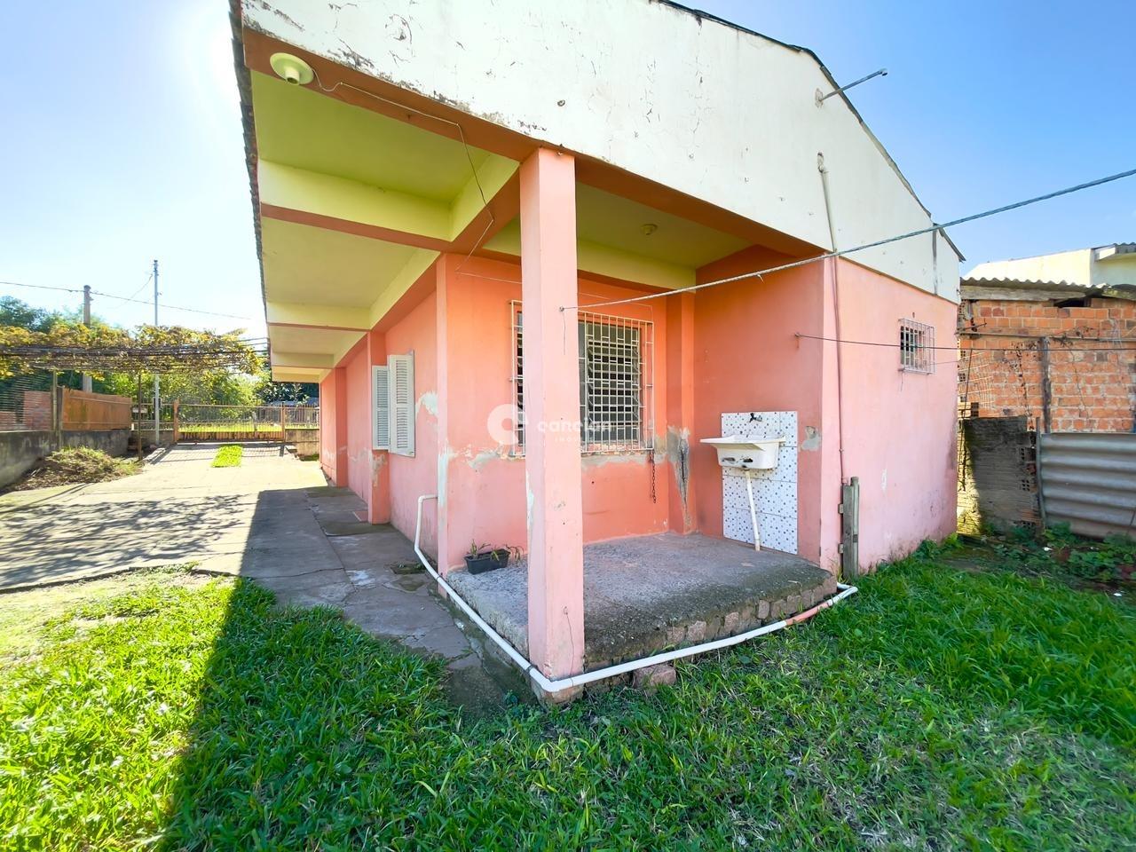 Casa para aluguel no Juscelino Kubitschek: 