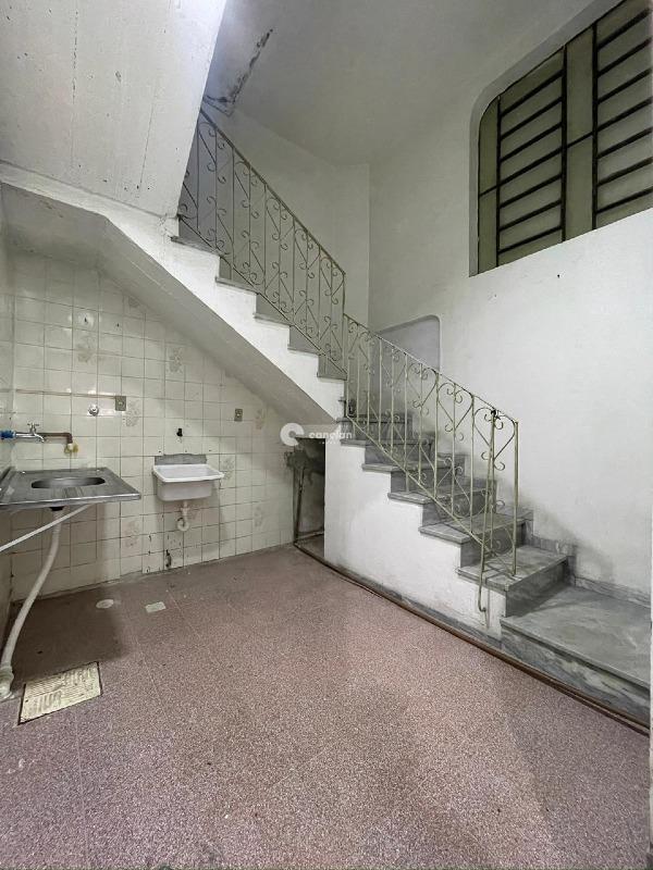 Pavilhão para aluguel no Centro: 