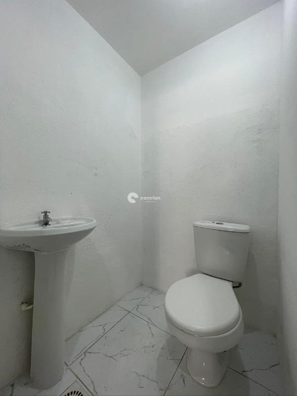 Pavilhão para aluguel no Centro: 