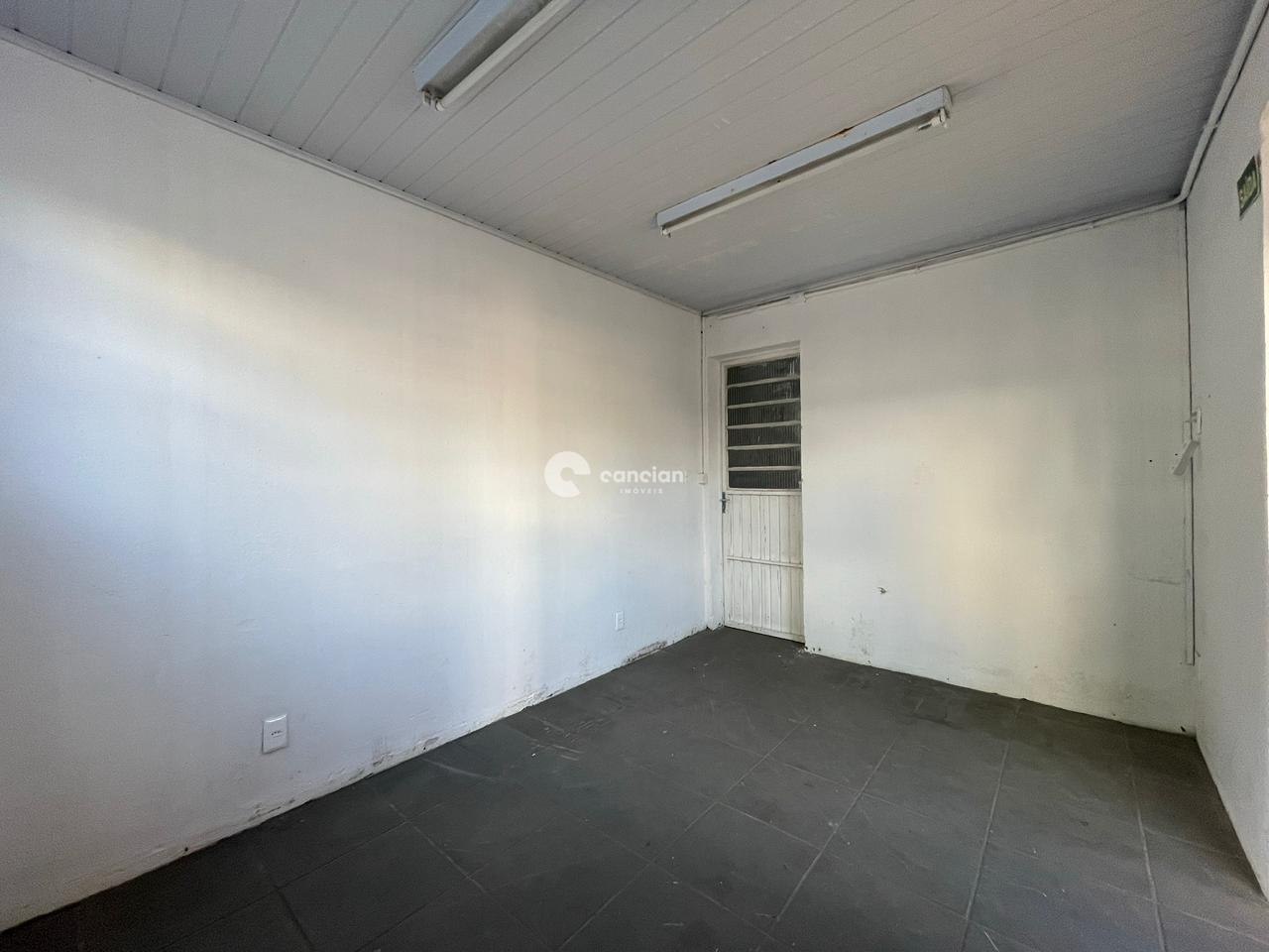 Pavilhão para aluguel no Centro: 