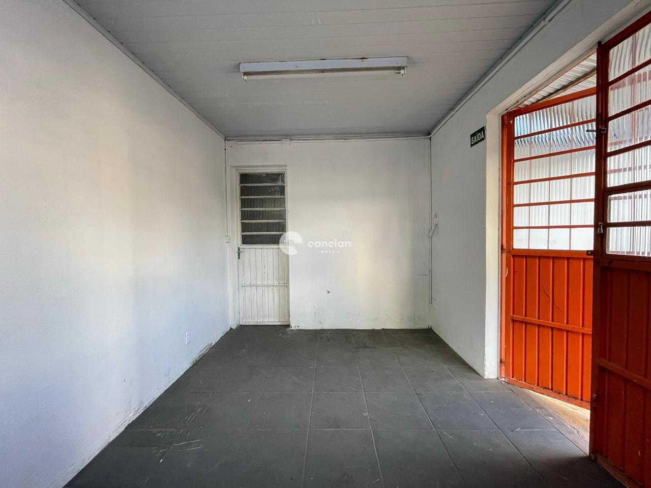 Pavilhão para aluguel no Centro: 