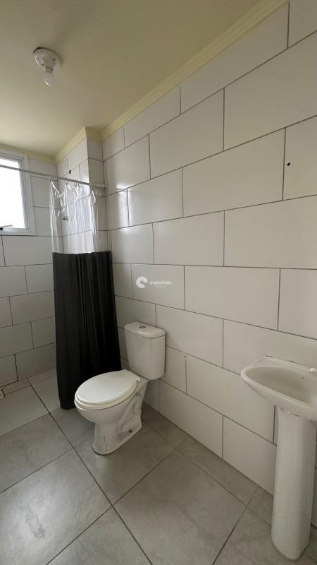 Apartamento à venda no Nossa Senhora de Fátima: 