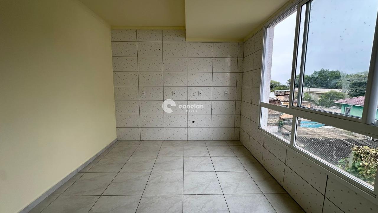 Apartamento à venda no Nossa Senhora de Fátima: 