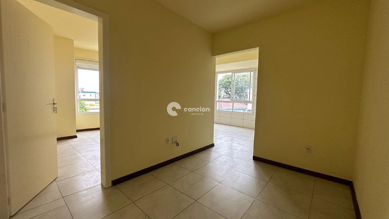 Apartamento à venda no Nossa Senhora de Fátima: 