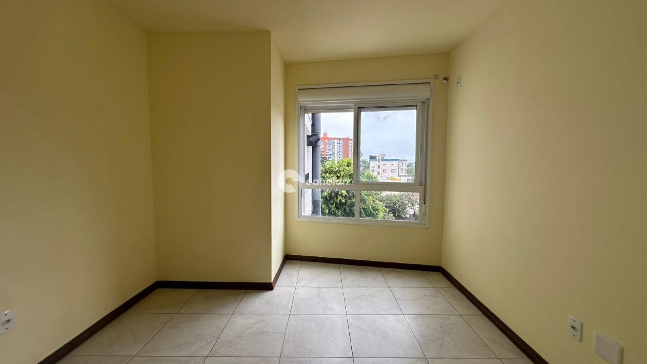 Apartamento à venda no Nossa Senhora de Fátima: 