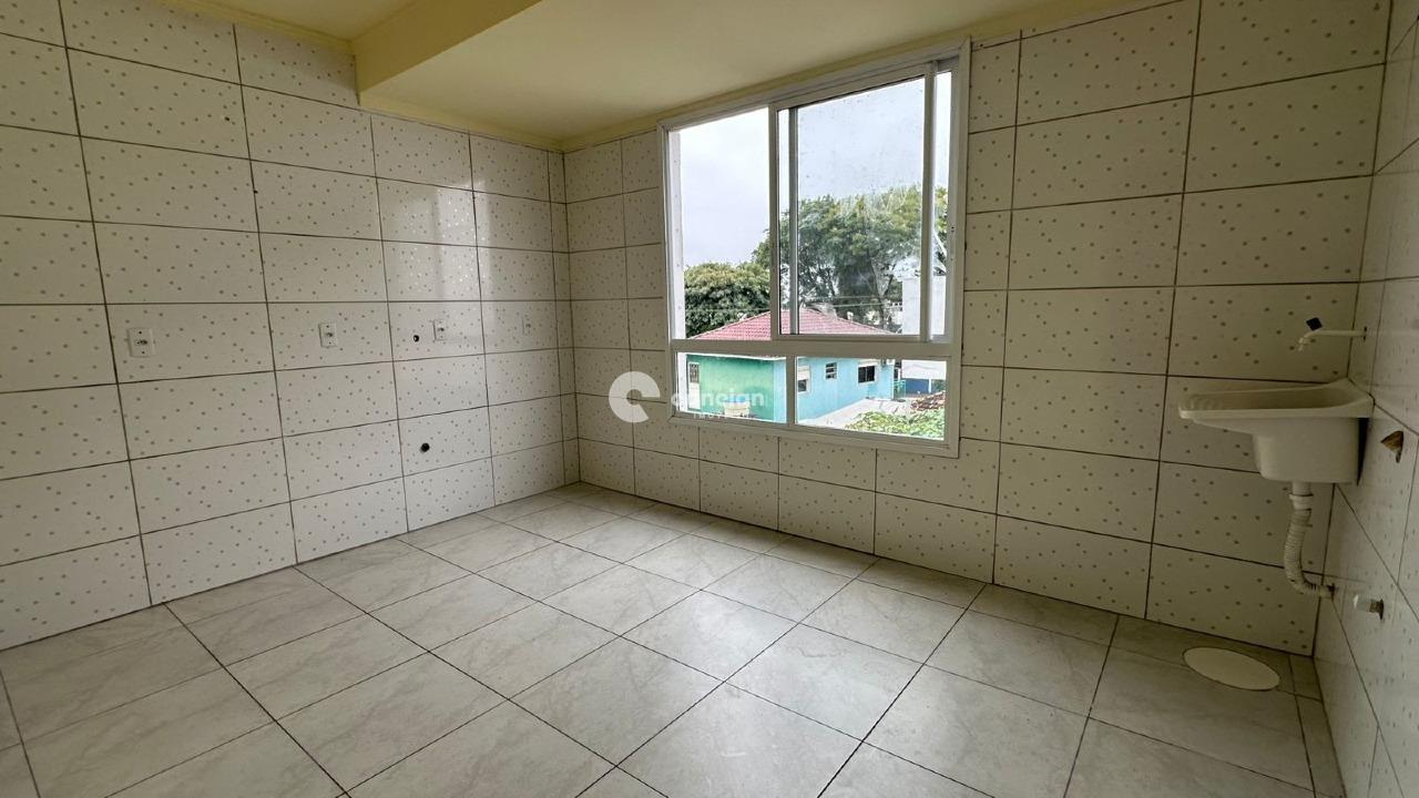 Apartamento à venda no Nossa Senhora de Fátima: 