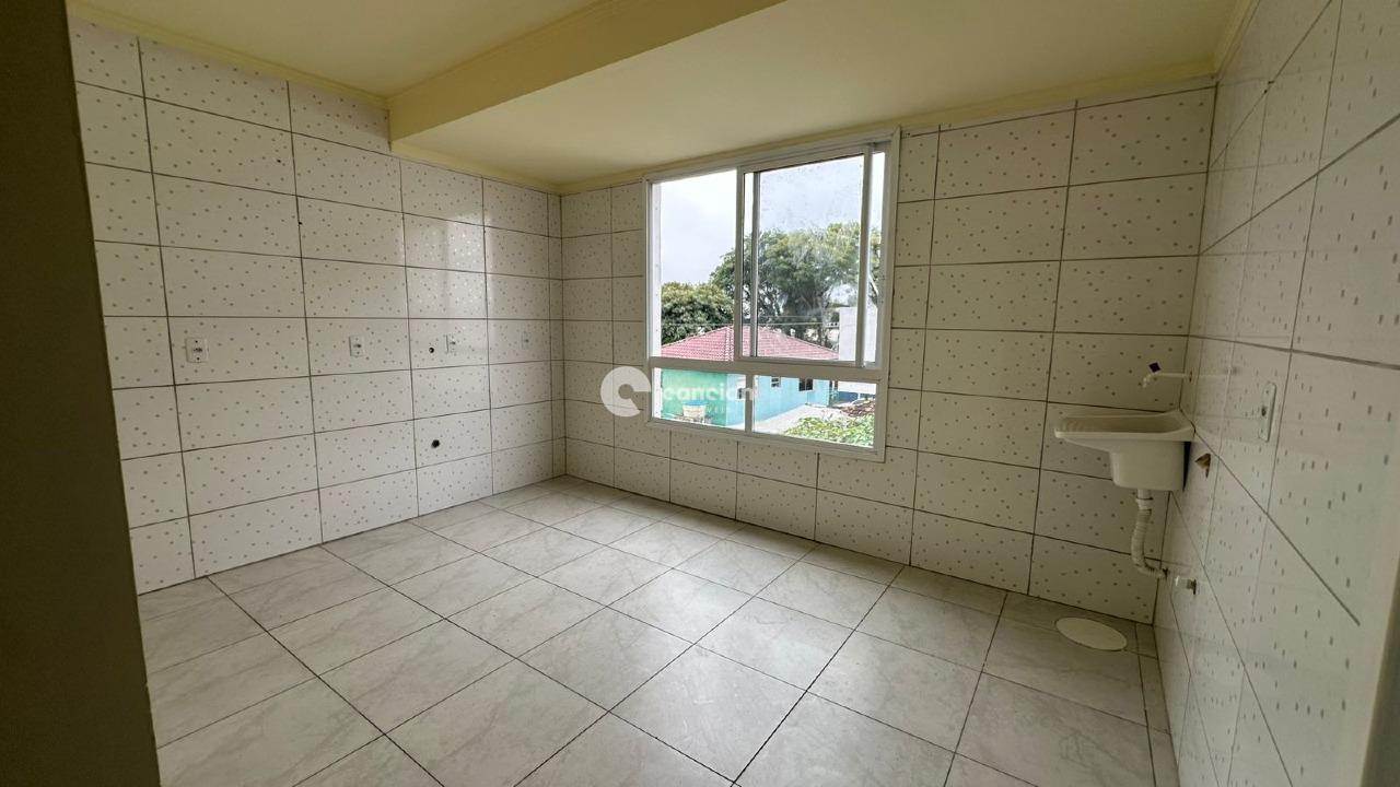 Apartamento à venda no Nossa Senhora de Fátima: 