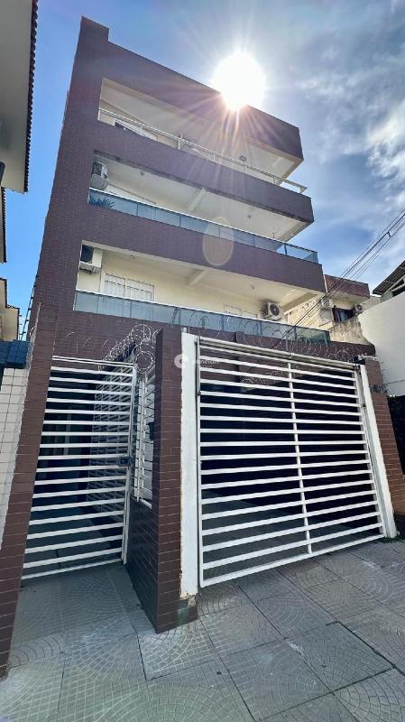 Apartamento à venda no Nossa Senhora de Fátima: 