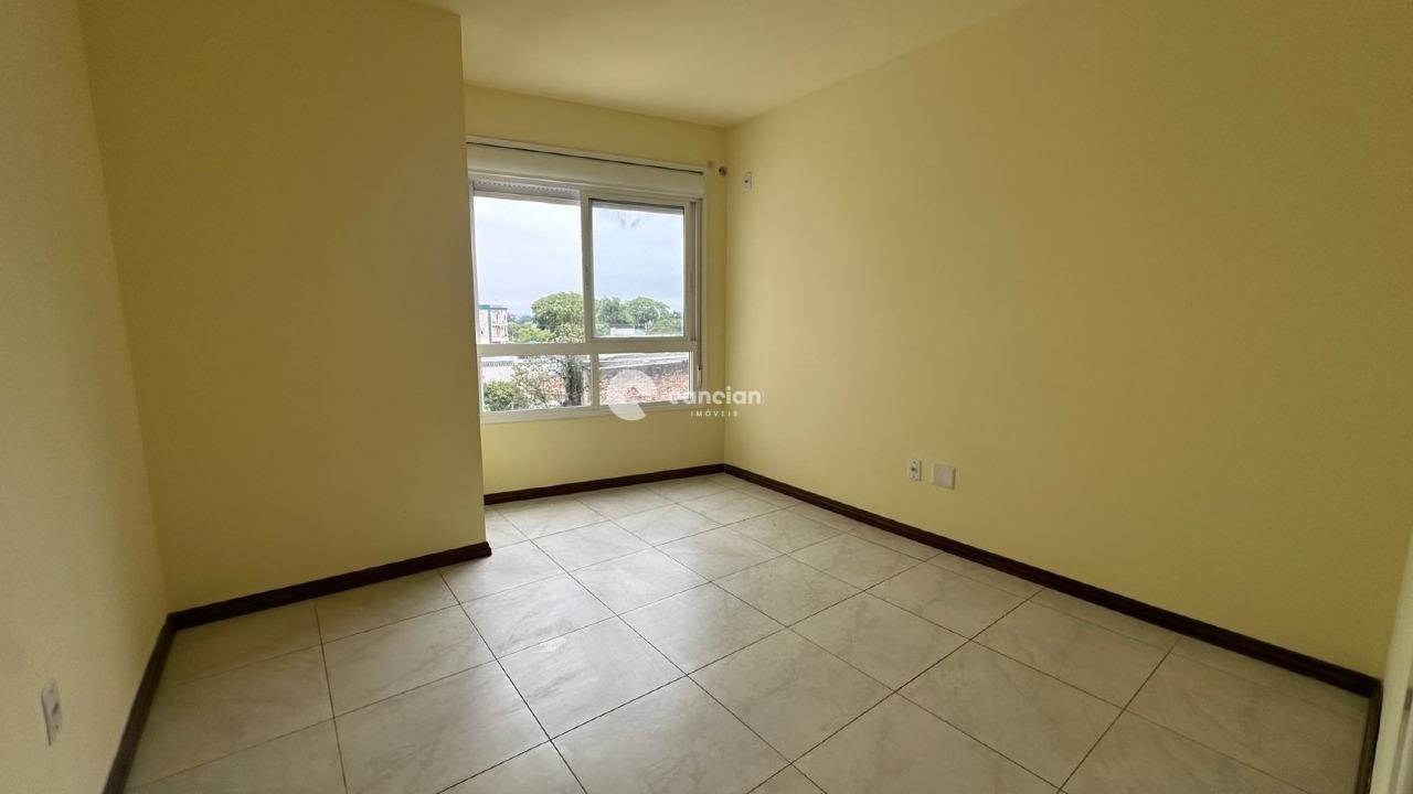 Apartamento à venda no Nossa Senhora de Fátima: 