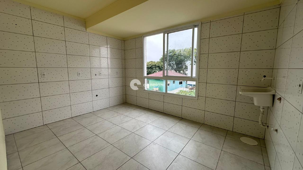 Apartamento à venda no Nossa Senhora de Fátima: 