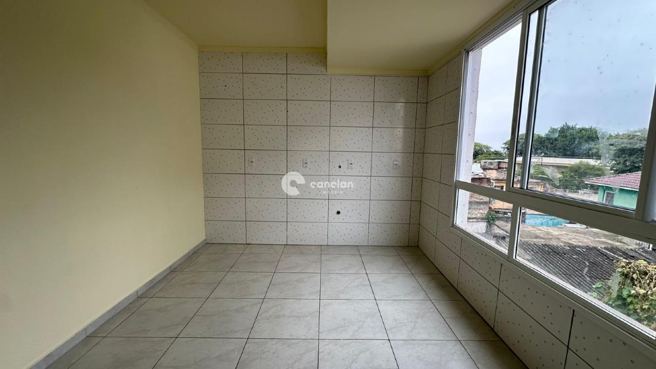 Apartamento à venda no Nossa Senhora de Fátima: 