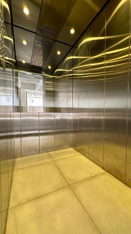 Apartamento à venda no Nossa Senhora de Fátima: 