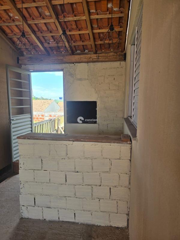 Casa para aluguel no Diácono João Luiz Pozzobon: 