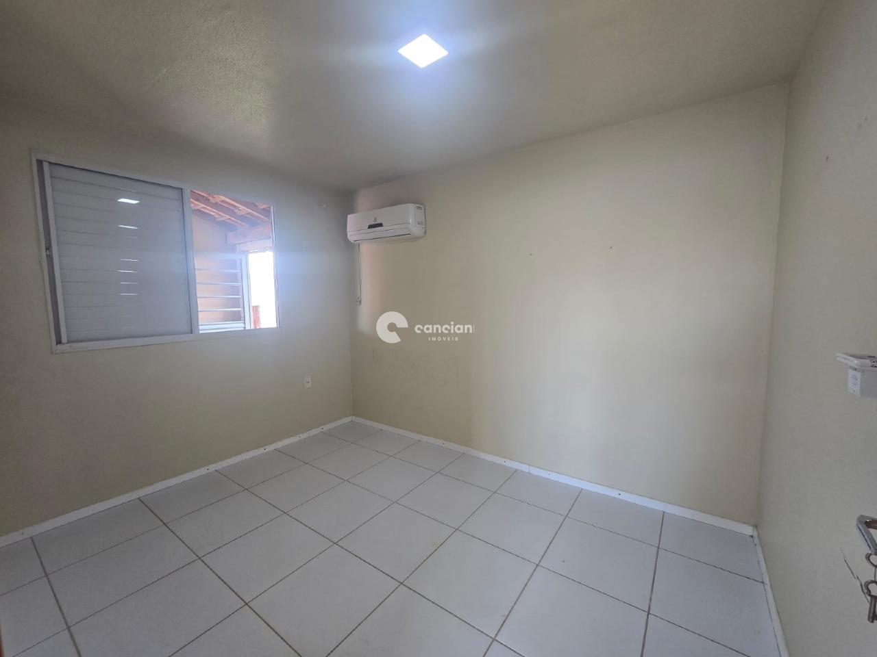 Casa para aluguel no Diácono João Luiz Pozzobon: 