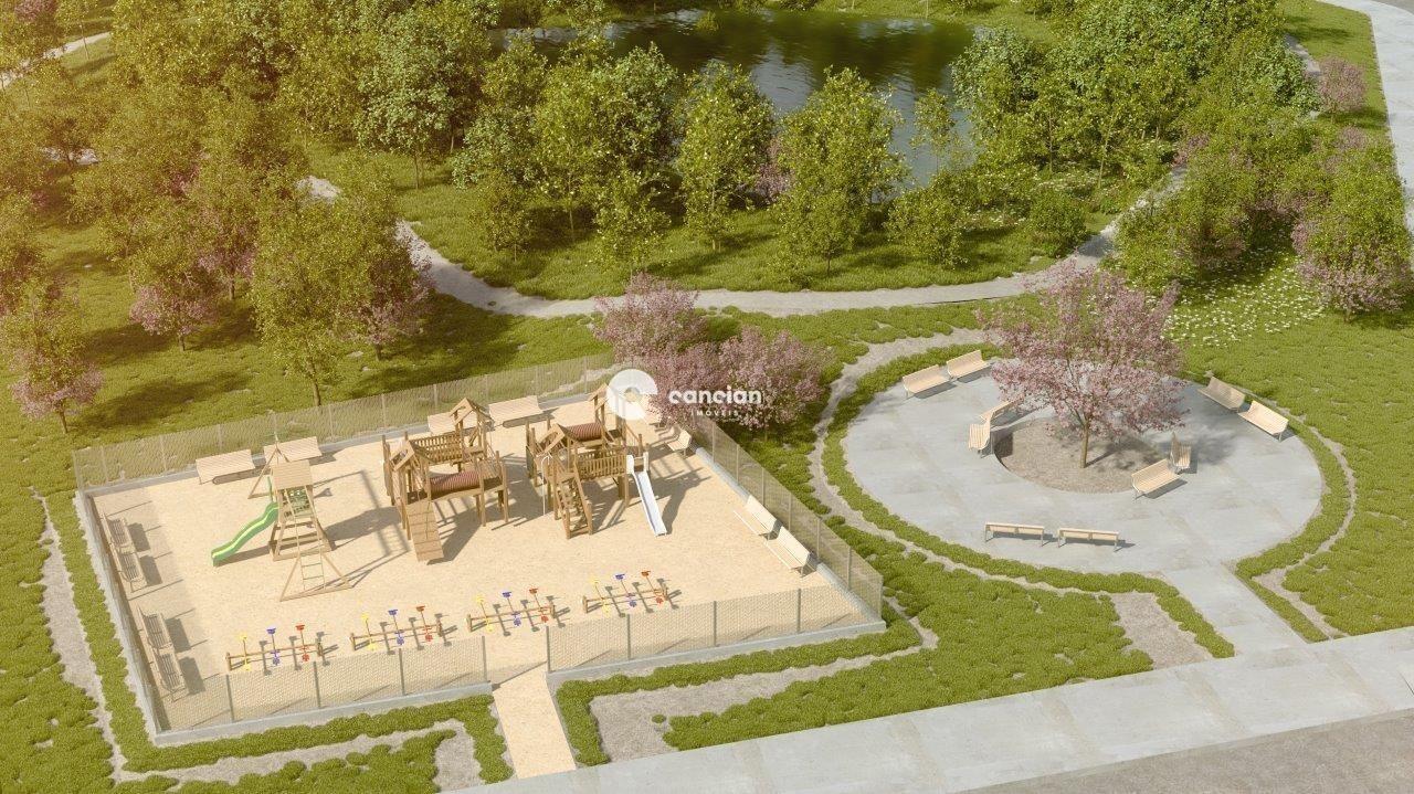 Casa para aluguel no Diácono João Luiz Pozzobon: 