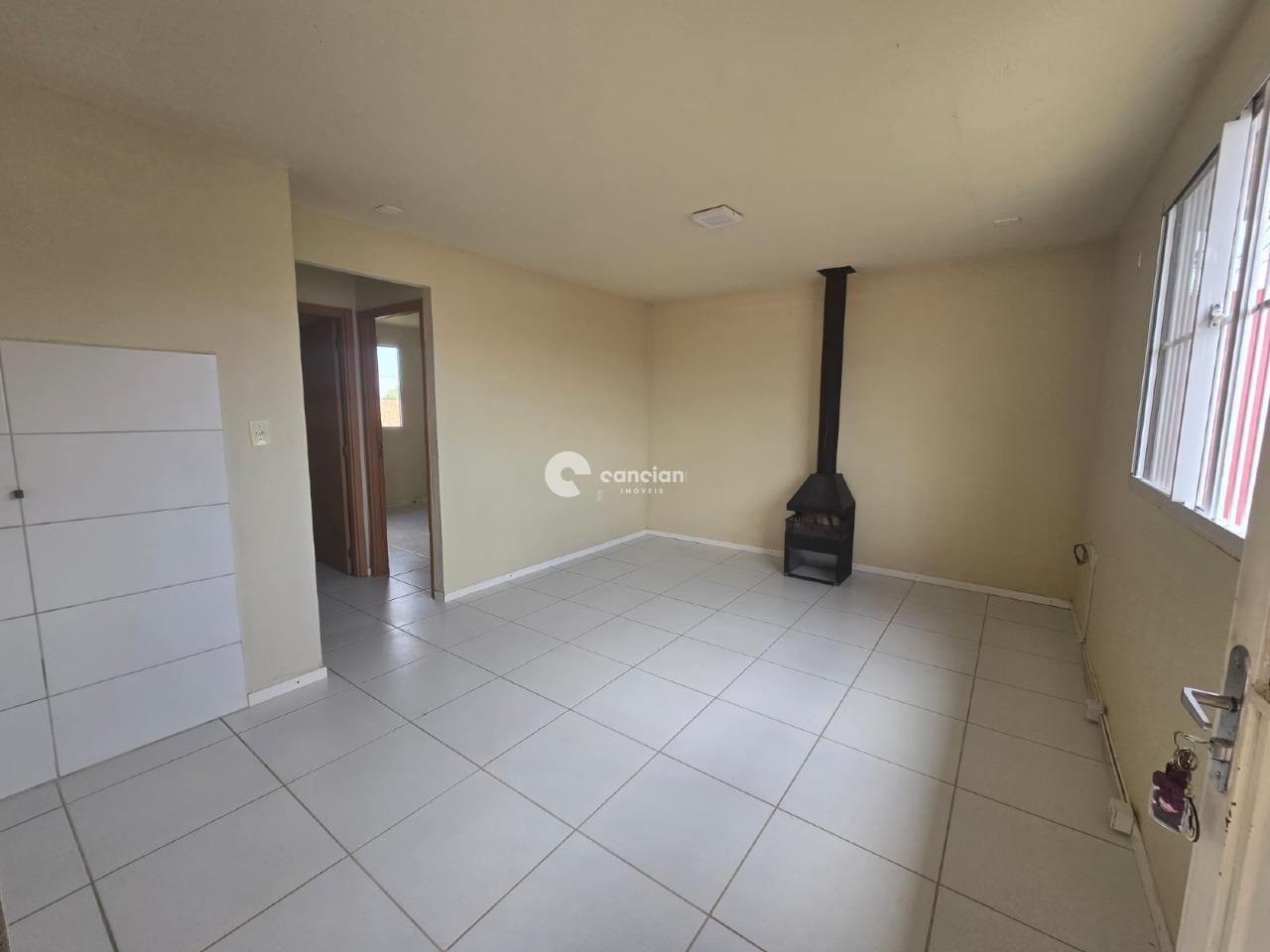 Casa para aluguel no Diácono João Luiz Pozzobon: 