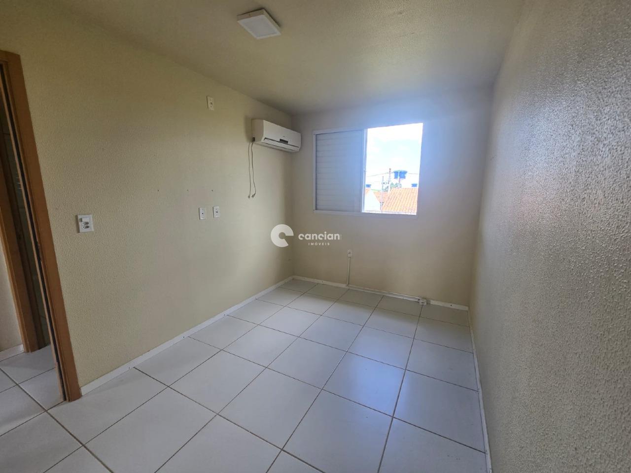 Casa para aluguel no Diácono João Luiz Pozzobon: 