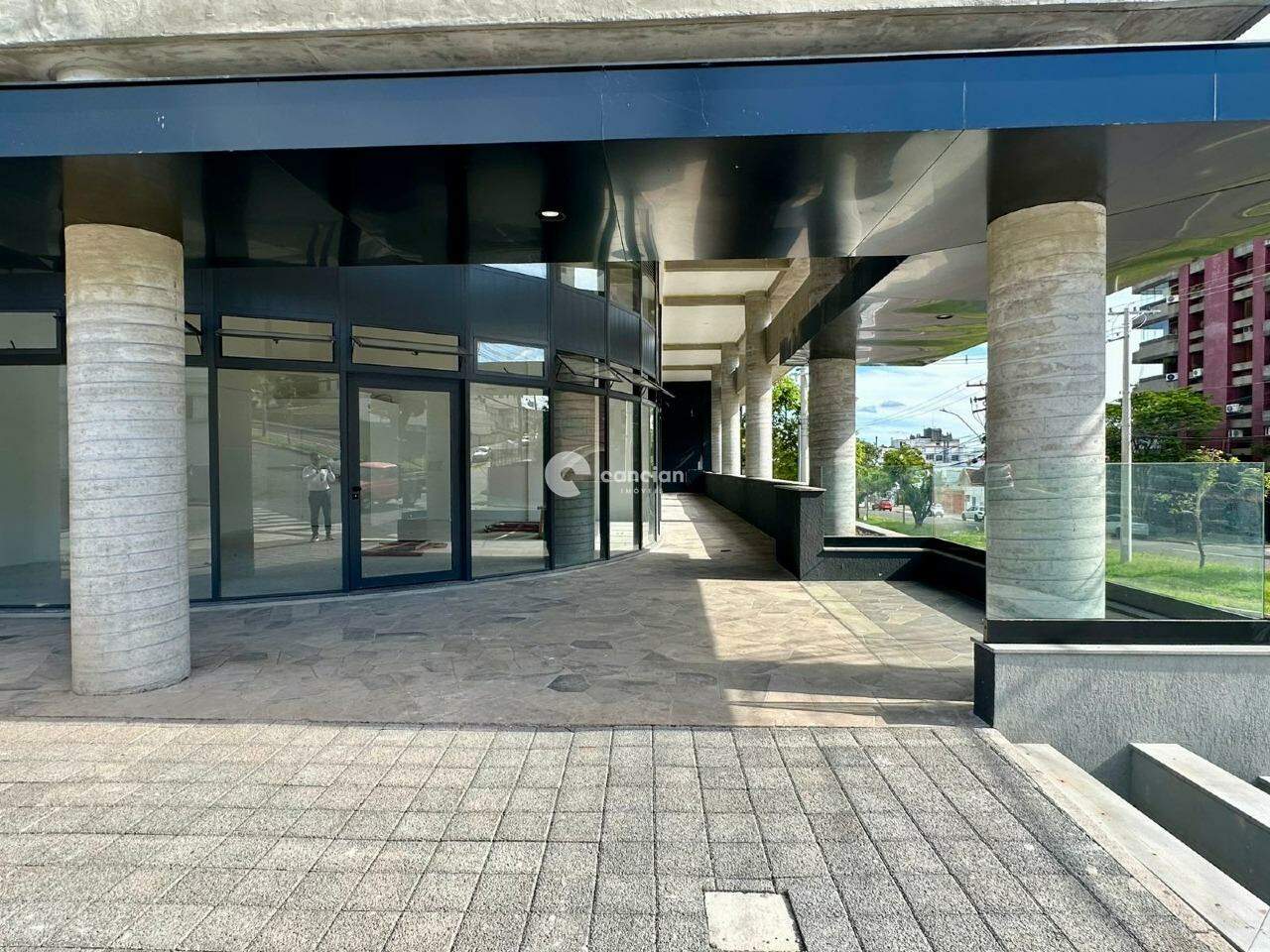 Loja à venda no Bonfim: 