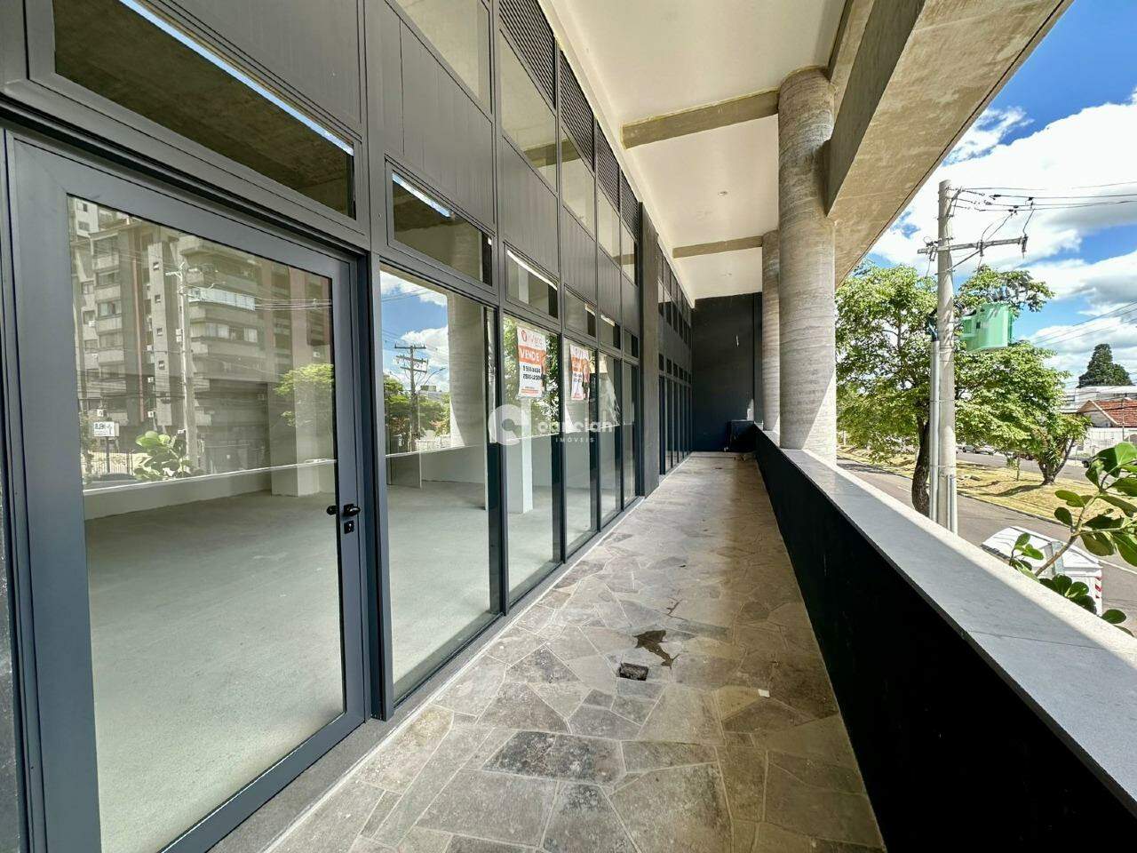 Loja à venda no Bonfim: 