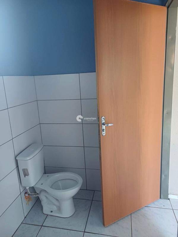 Casa para aluguel no Diácono João Luiz Pozzobon: 