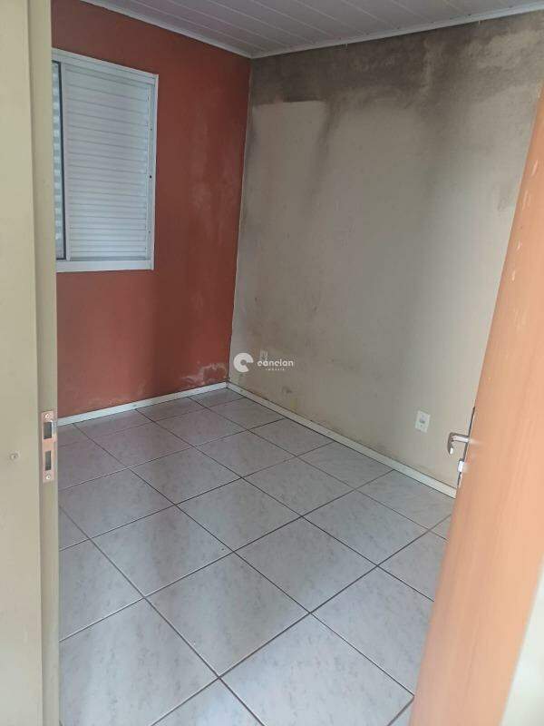 Casa para aluguel no Diácono João Luiz Pozzobon: 