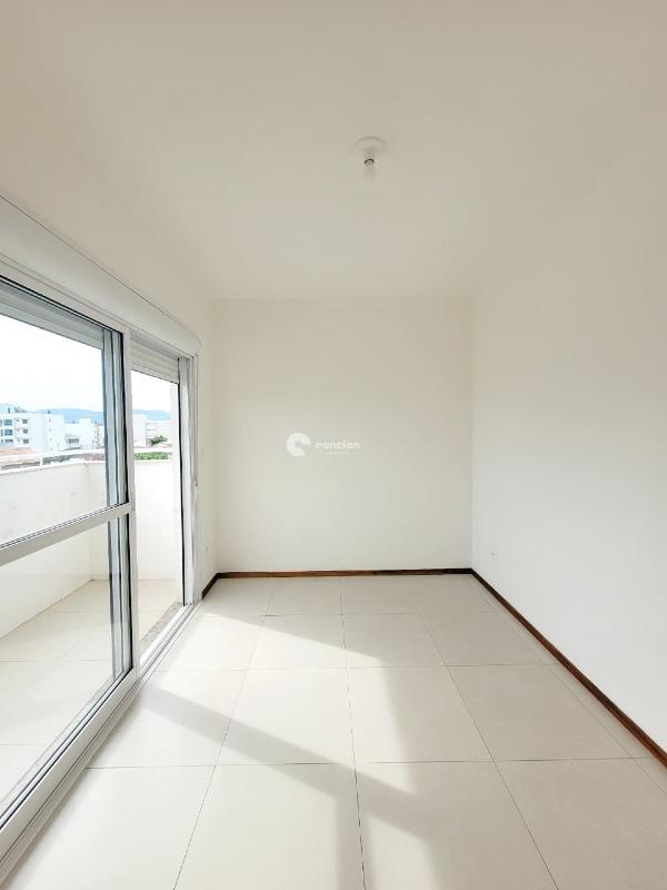 Apartamento à venda no Camobi: 