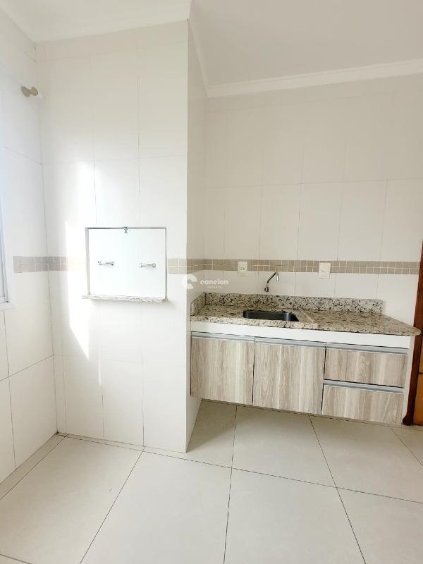 Apartamento à venda no Camobi: 