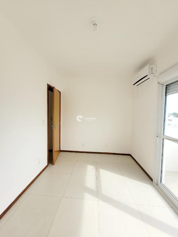 Apartamento à venda no Camobi: 