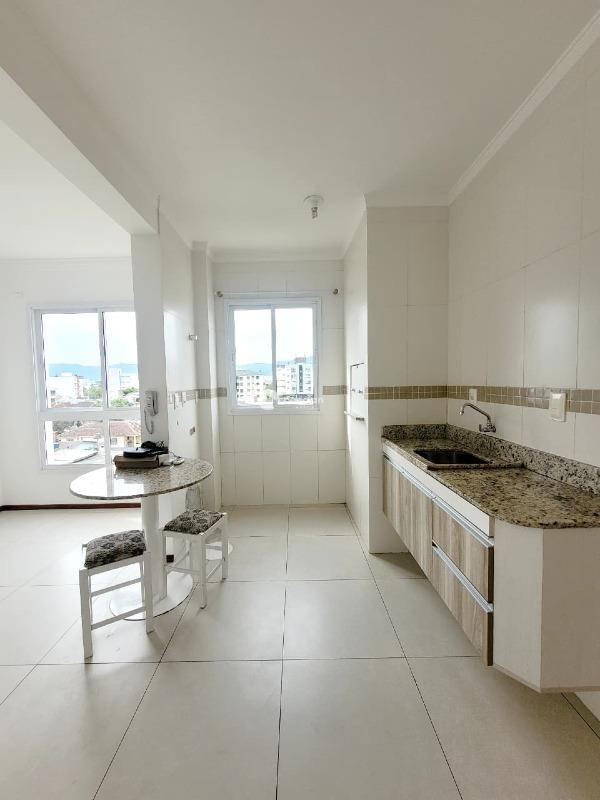 Apartamento à venda no Camobi: 