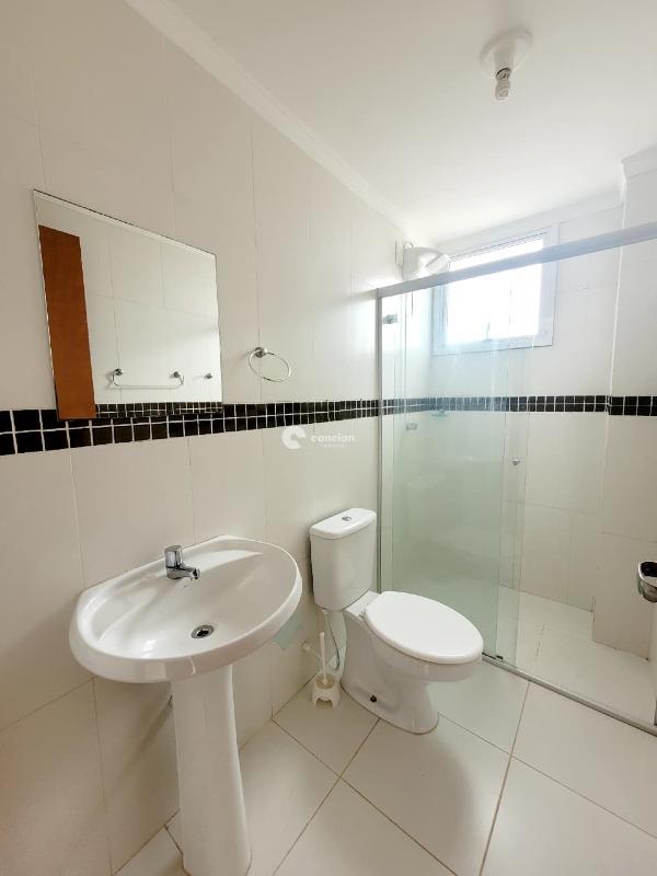 Apartamento à venda no Camobi: 