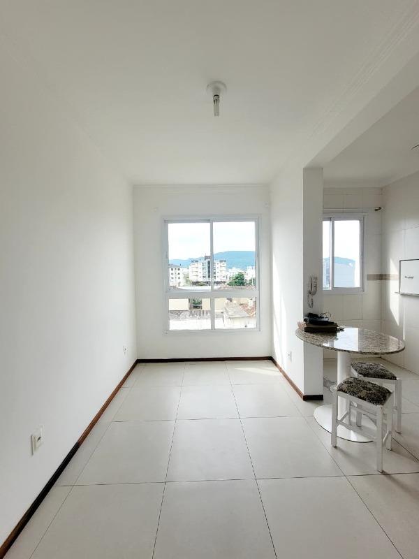 Apartamento à venda no Camobi: 