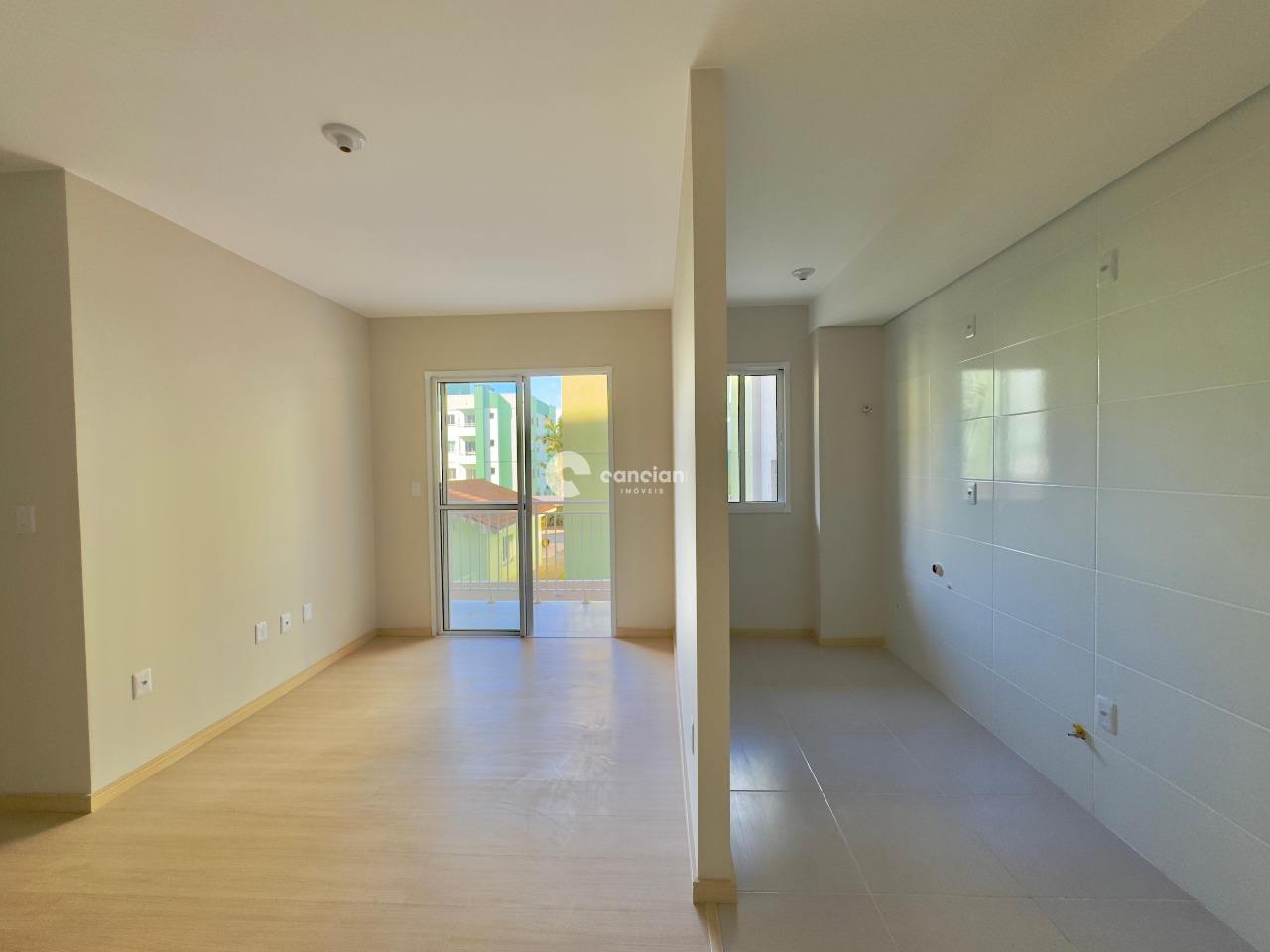 Apartamento para aluguel no Camobi: 