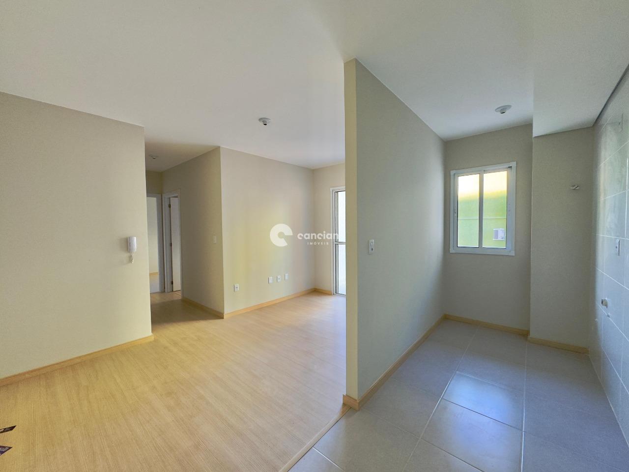 Apartamento para aluguel no Camobi: 