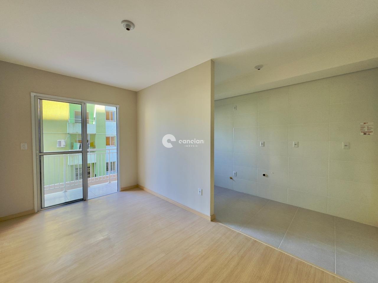 Apartamento para aluguel no Camobi: 