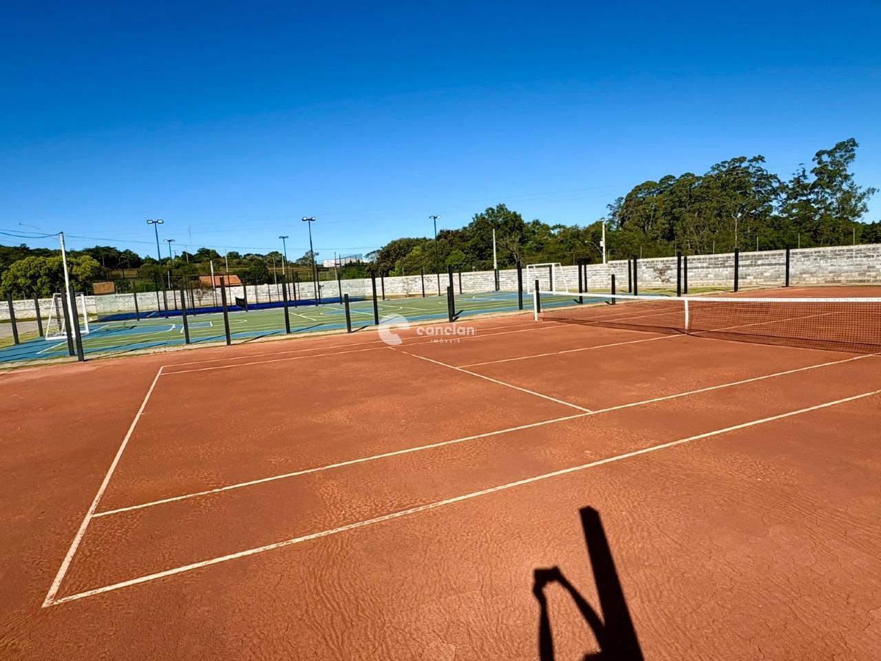 Terreno à venda no Parque Serrano I: 