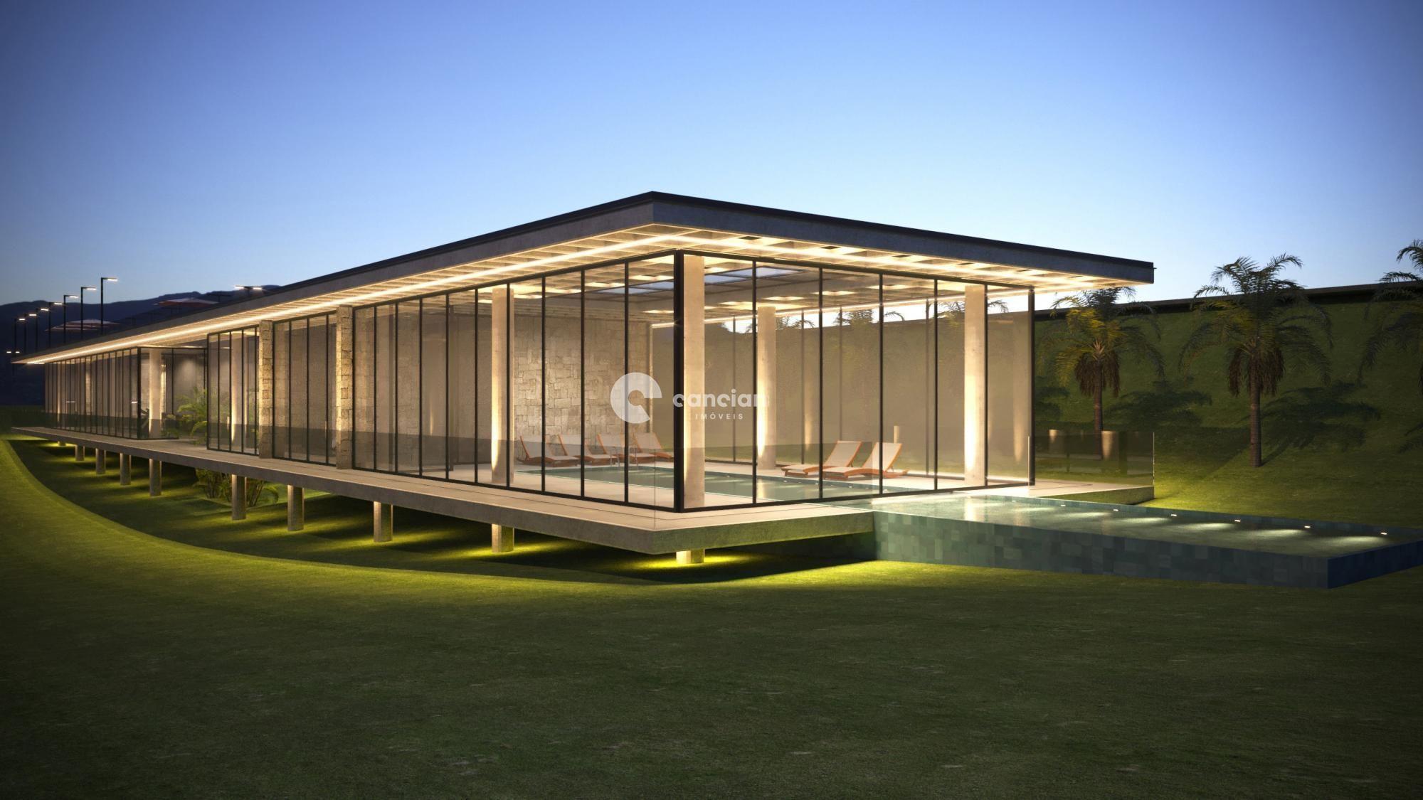 Terreno à venda no Parque Serrano I: 