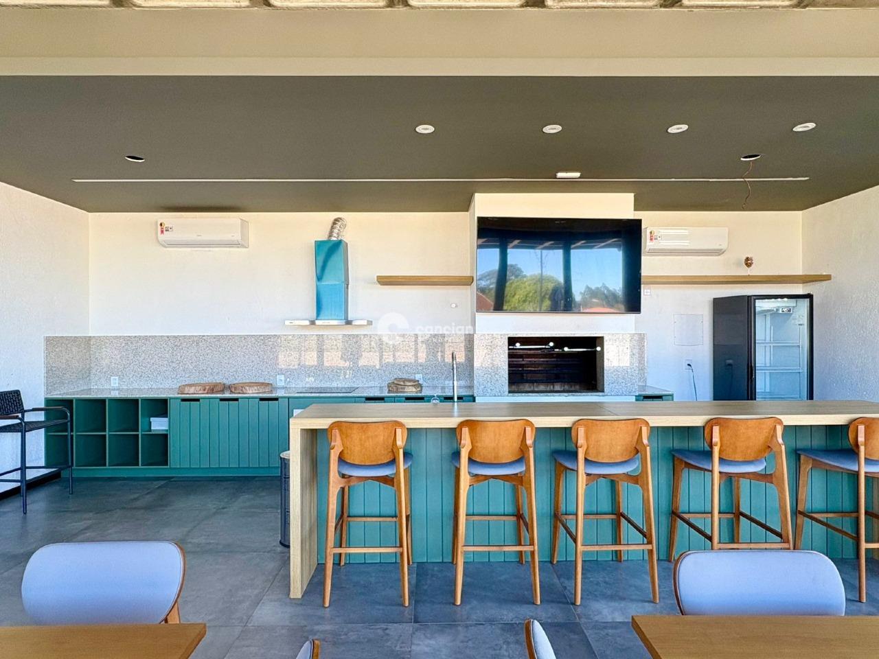 Terreno à venda no Parque Serrano I: 