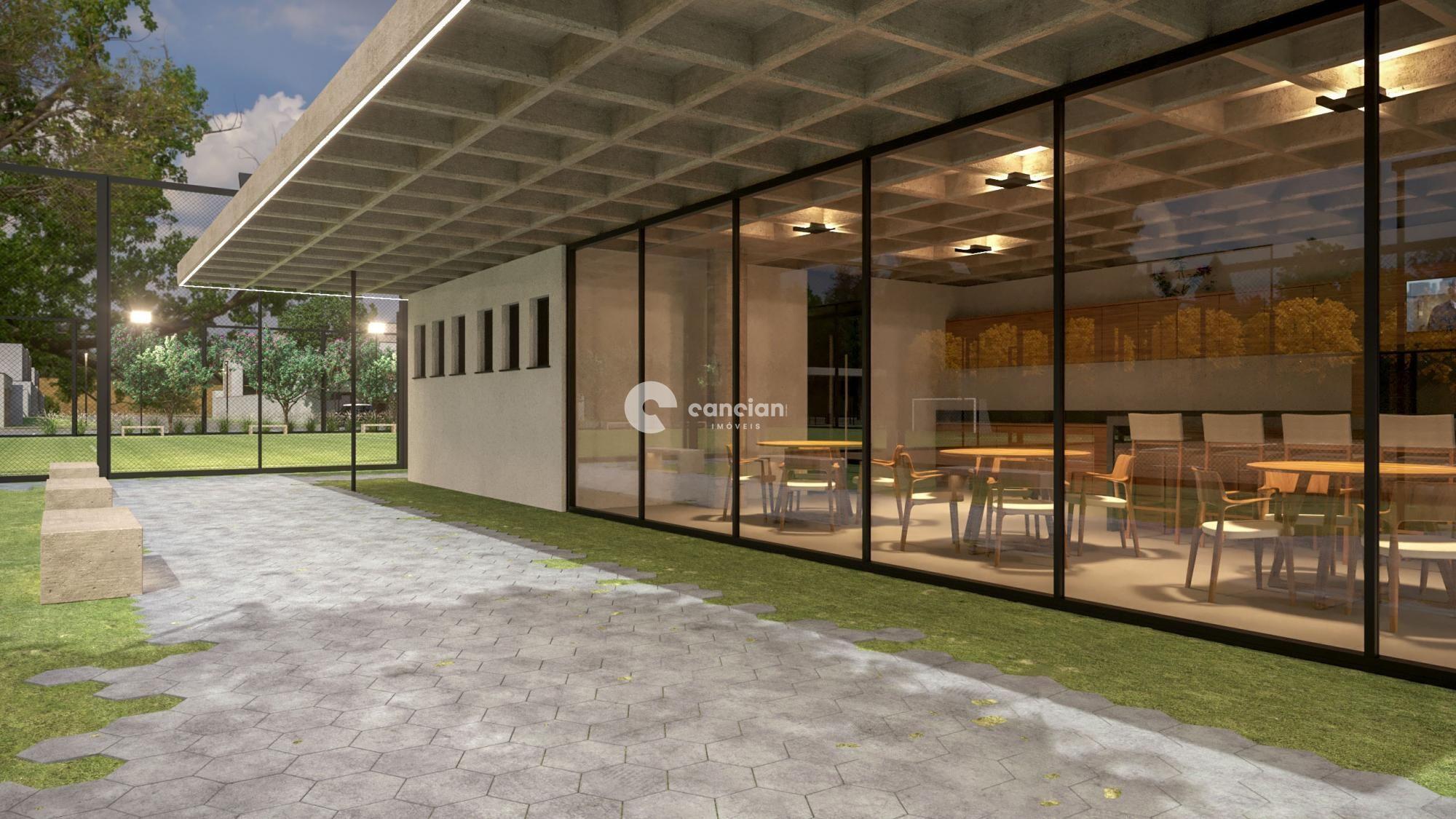 Terreno à venda no Parque Serrano I: 