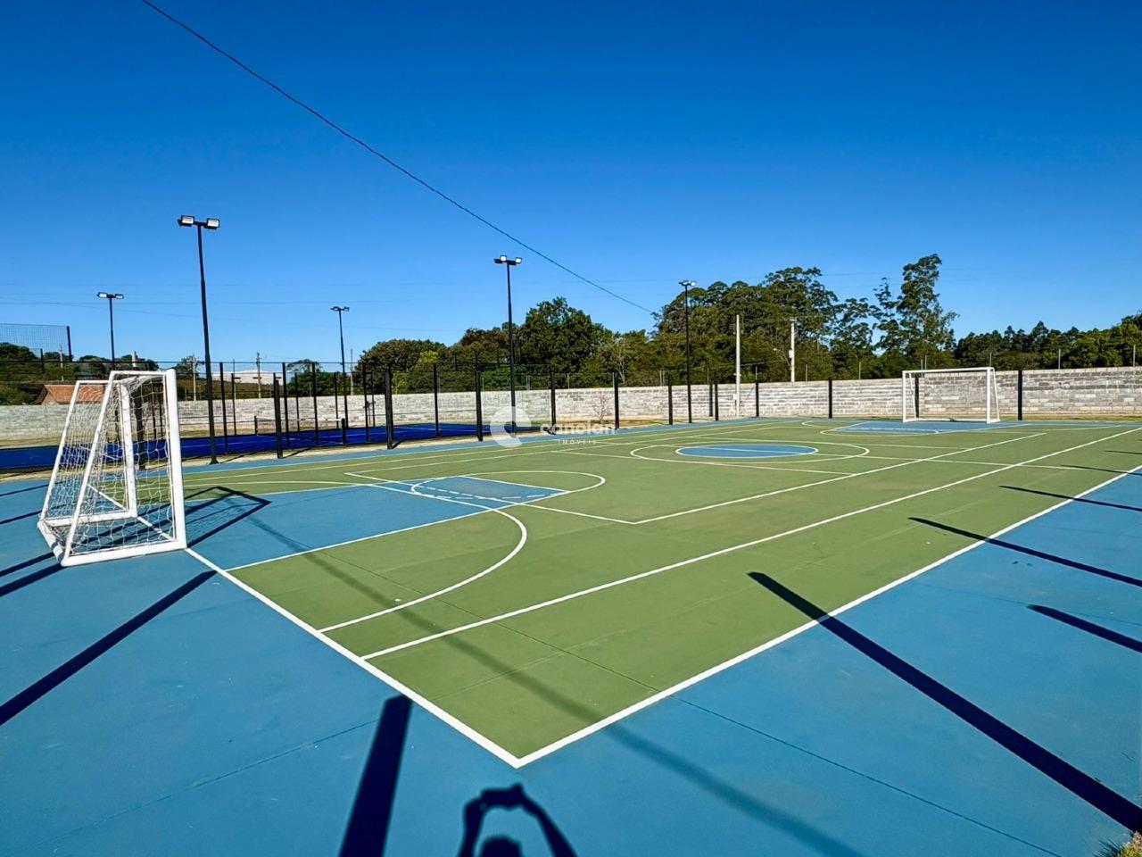 Terreno à venda no Parque Serrano I: 